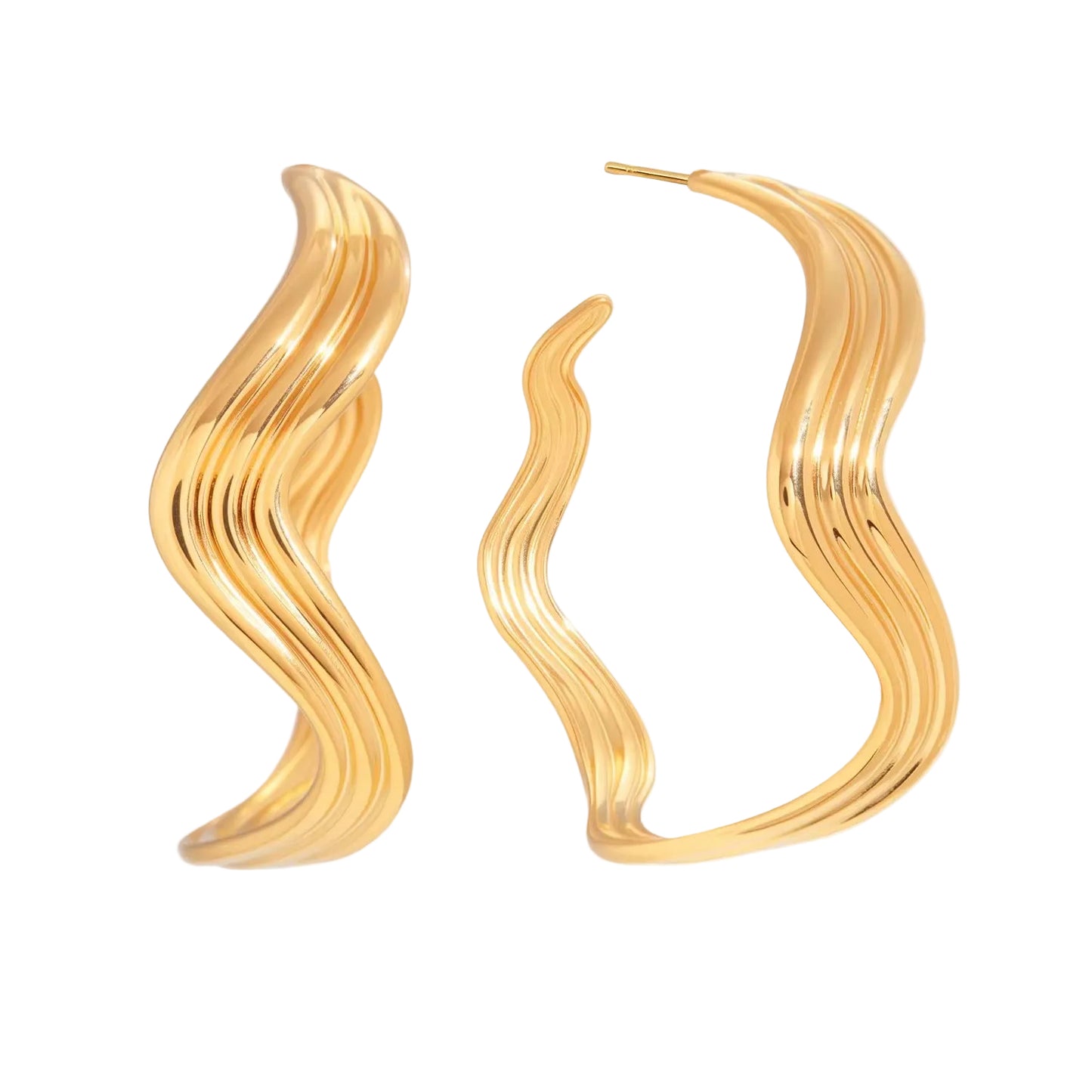Maris Wave Hoops