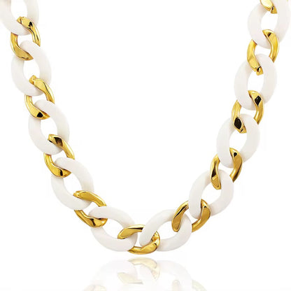 Marais Luxe Chain Necklace
