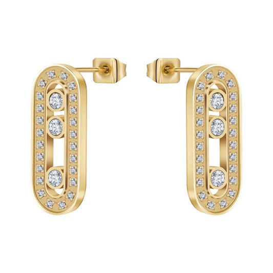 Harper Earrings