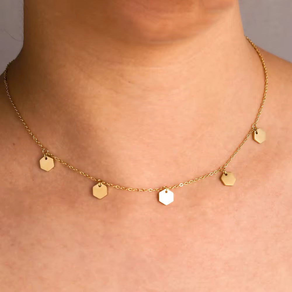 Main Attraction Charm