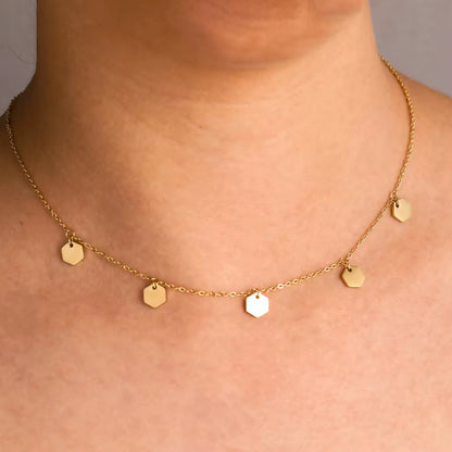 Main Attraction Charm