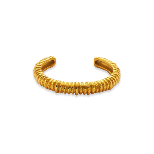 Sahara Blaze Cuff