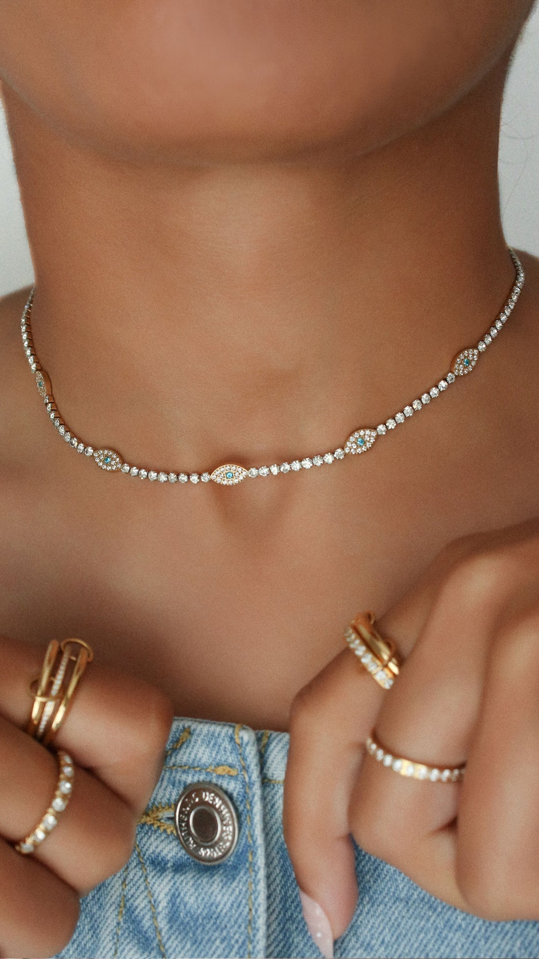 Nyssa Chocker