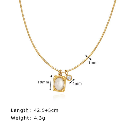 Soft Power Pendant