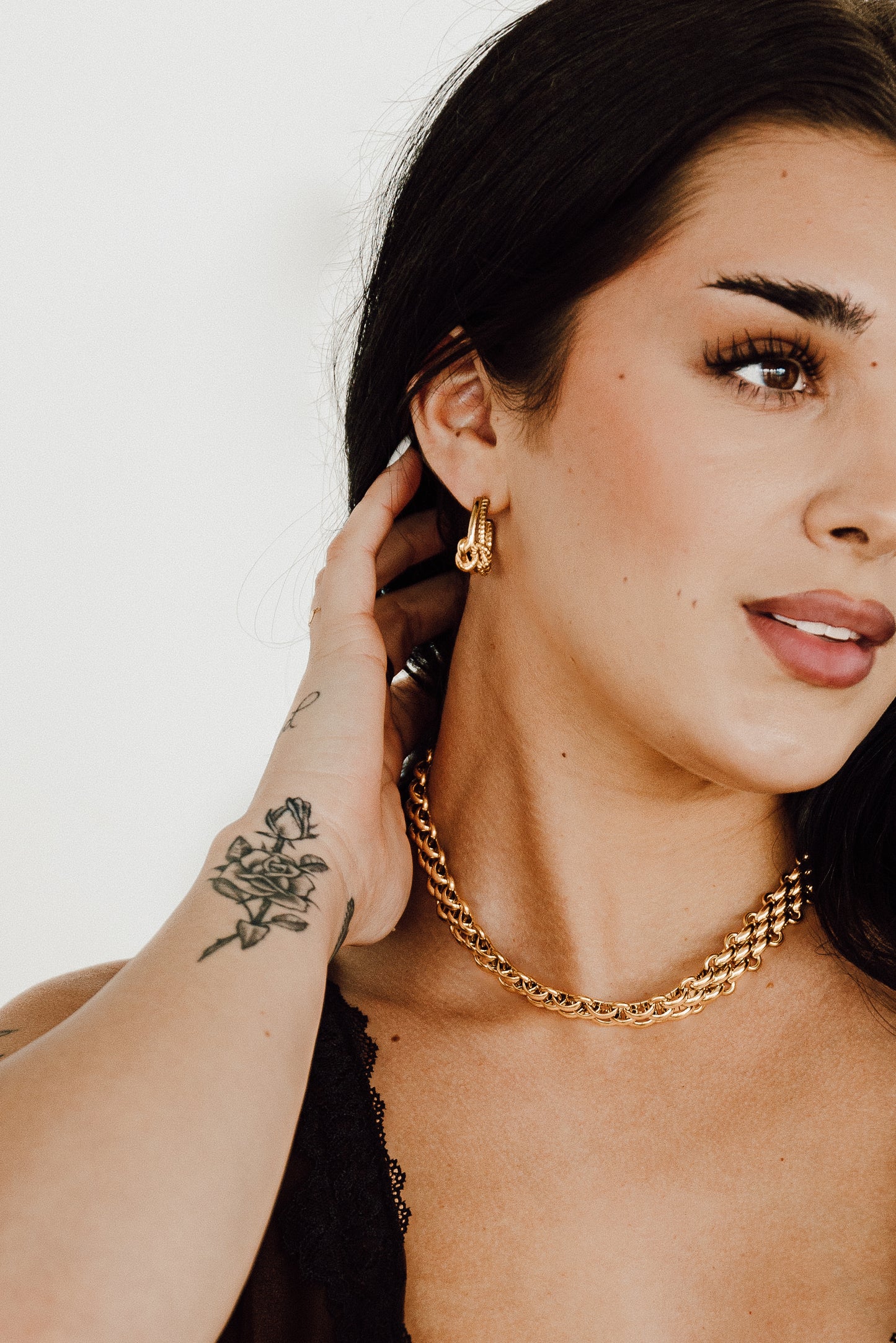 Irresistible Necklace