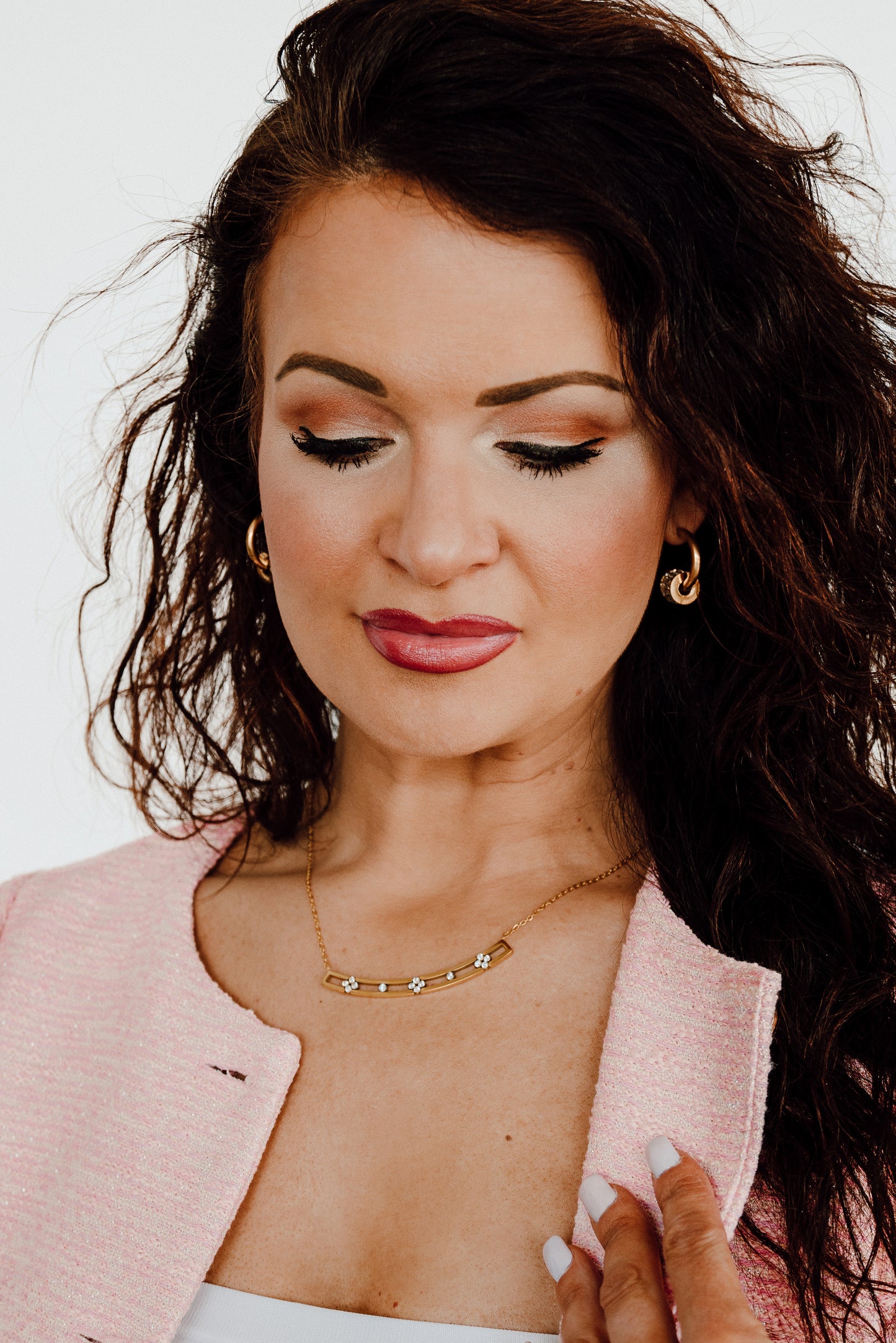Kalista Necklace