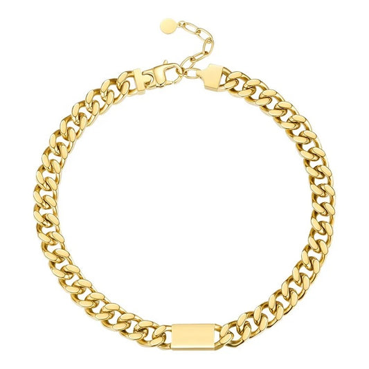 Misty Necklace