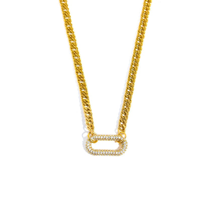 ESME NECKLACE