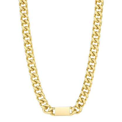 Misty Necklace