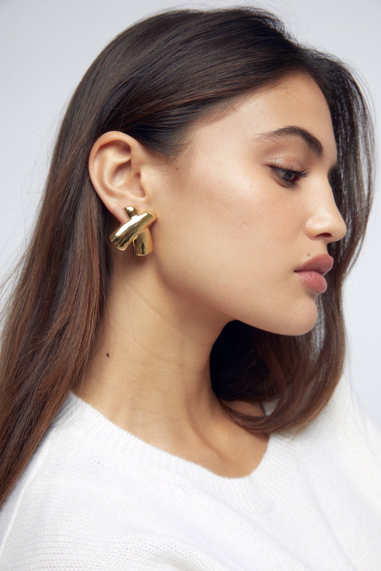 Nora X Studs