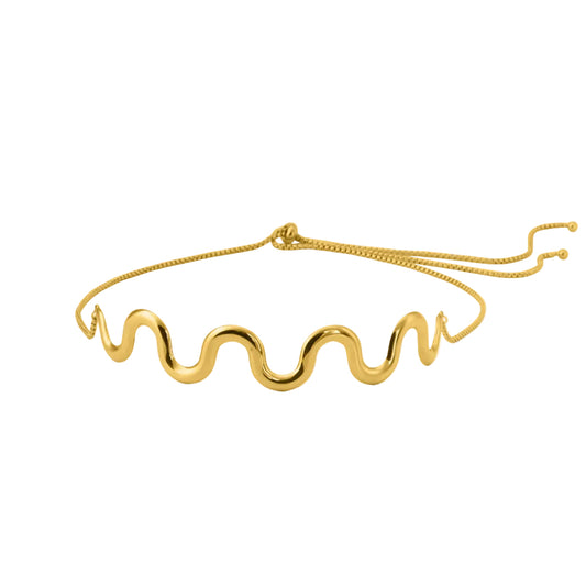 Golden Choker