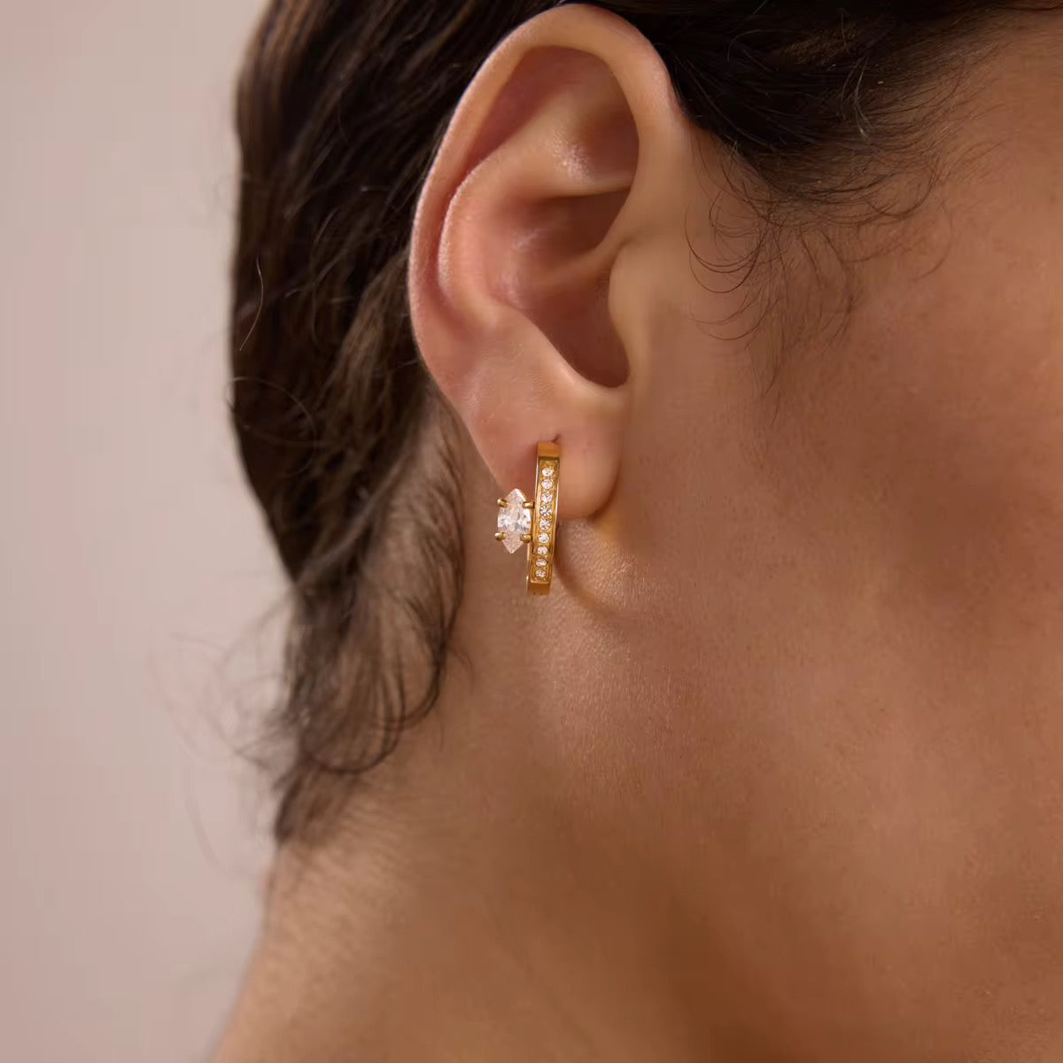 Mireya Earrings
