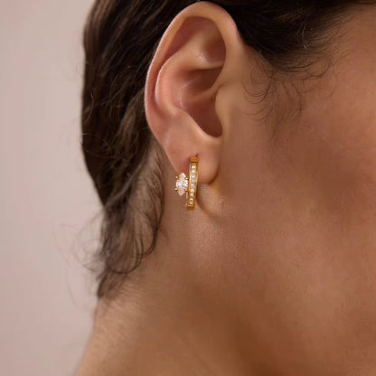 Mireya Earrings