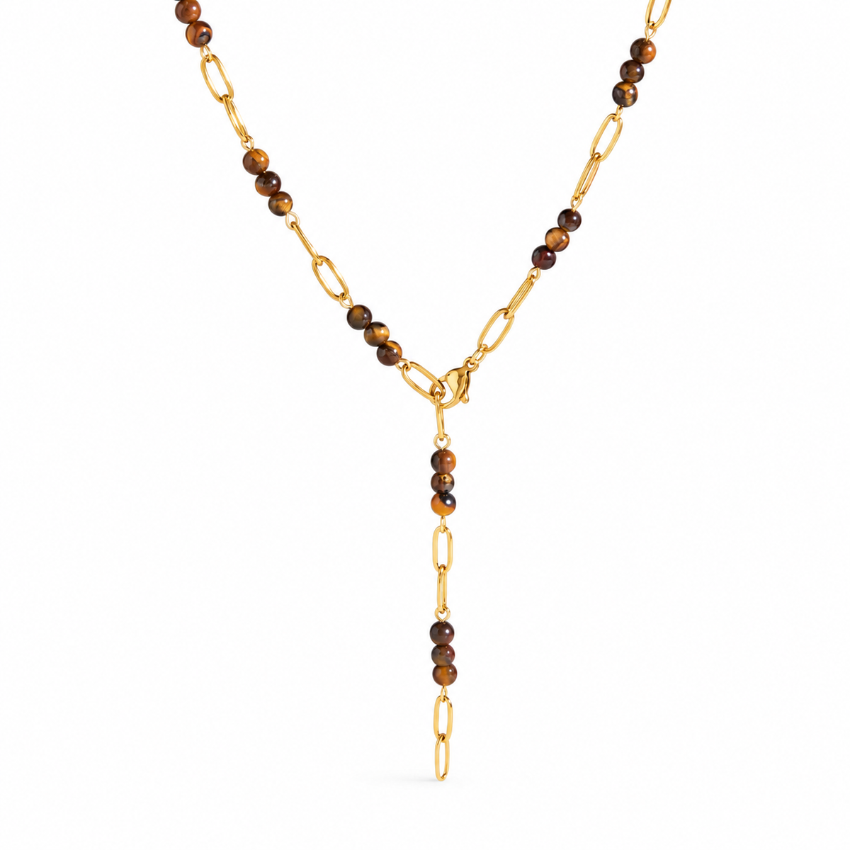 Sienna Y Necklace