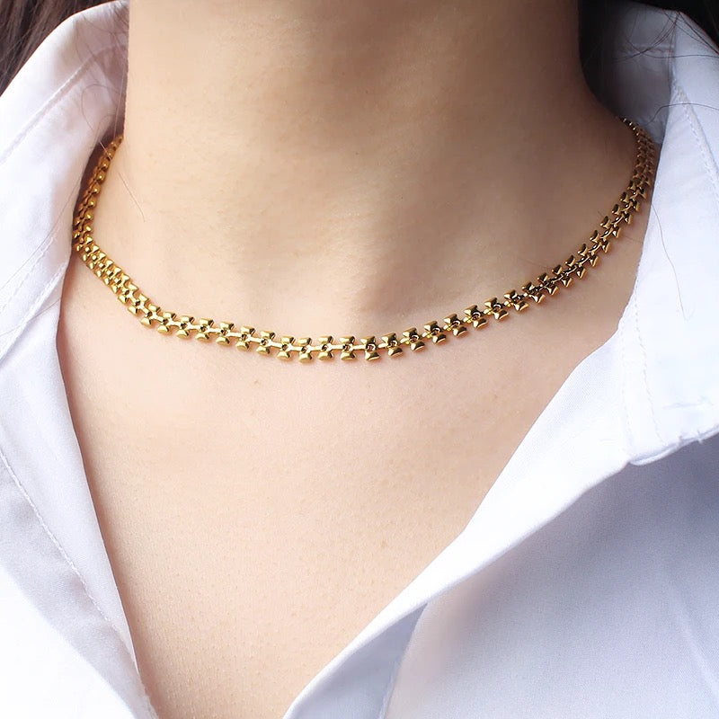 Kiara Necklace