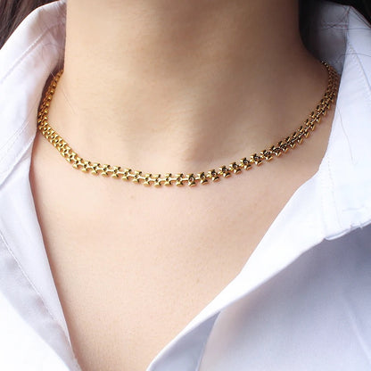 Kiara Necklace