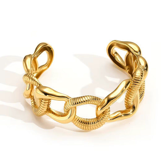 Élan Link Bracelet