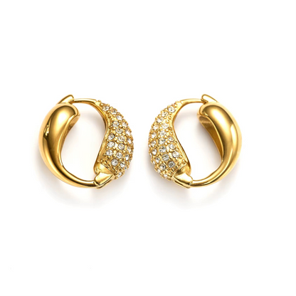 Embrace Hoops