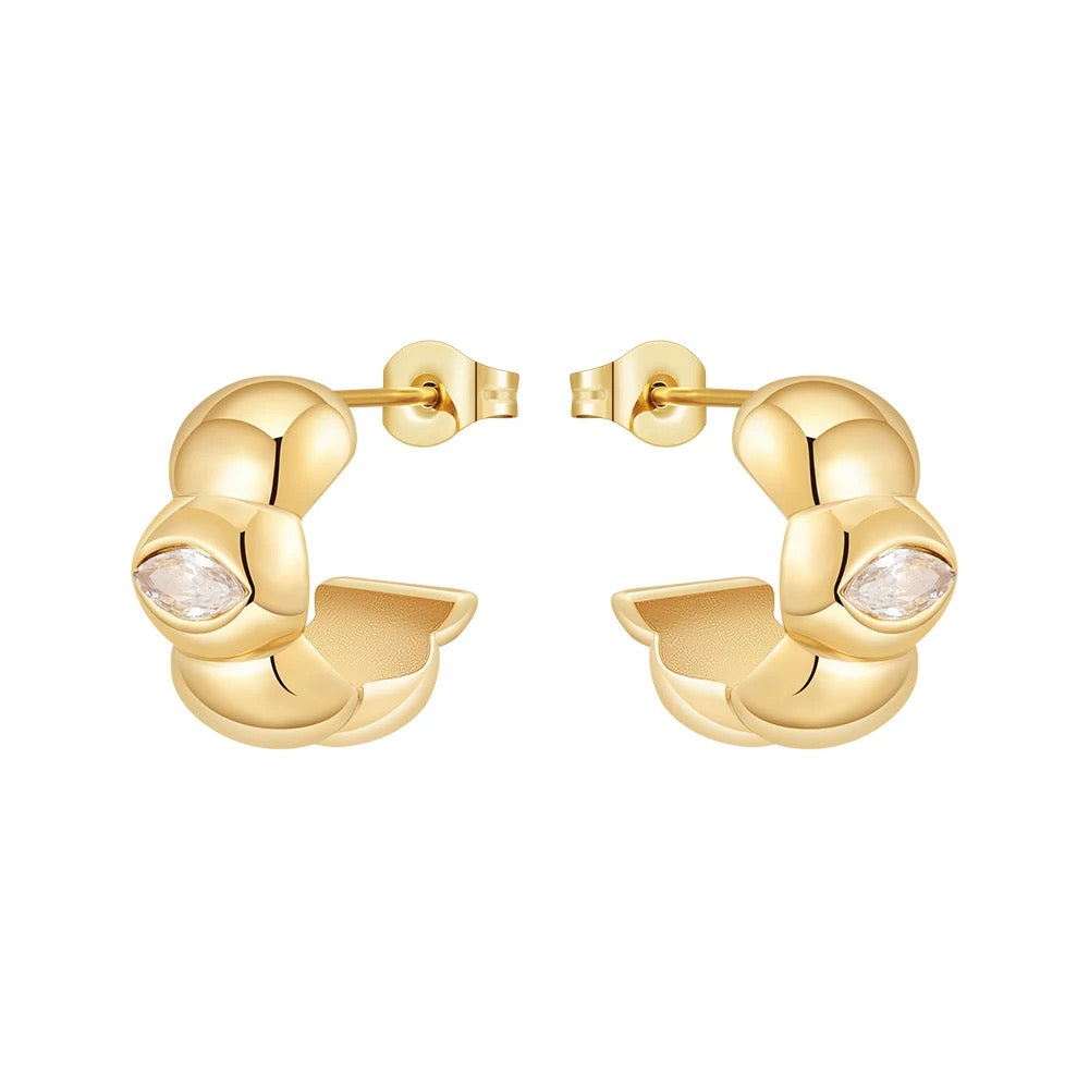 Olivia Earrings