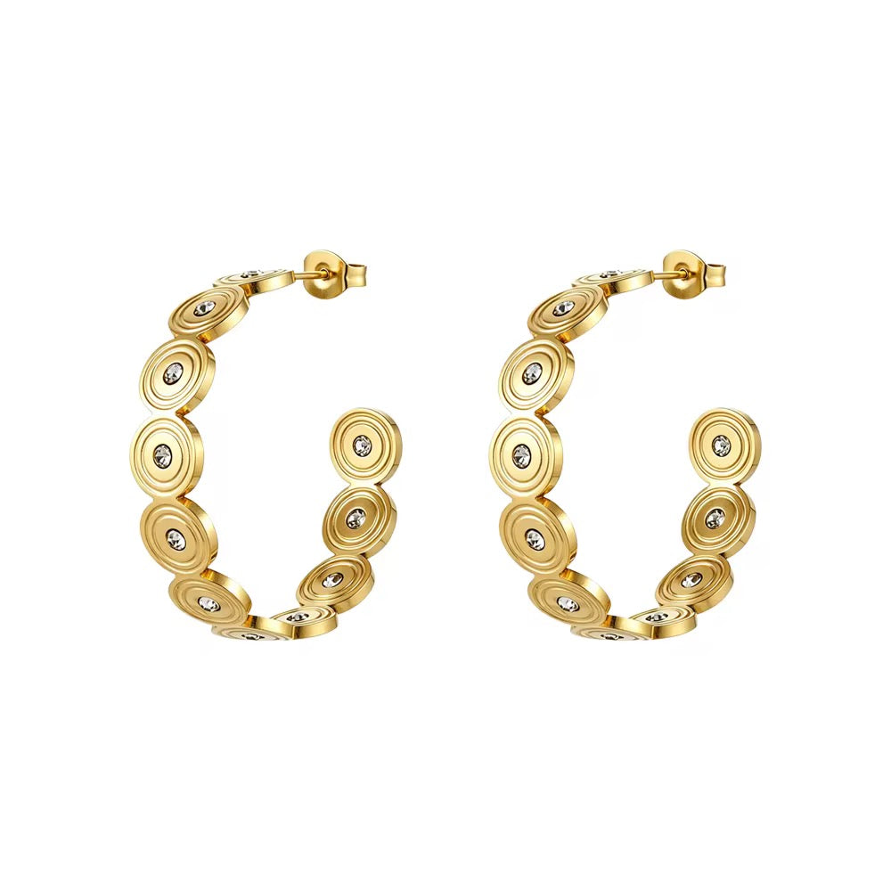 Celestia Halo Hoops
