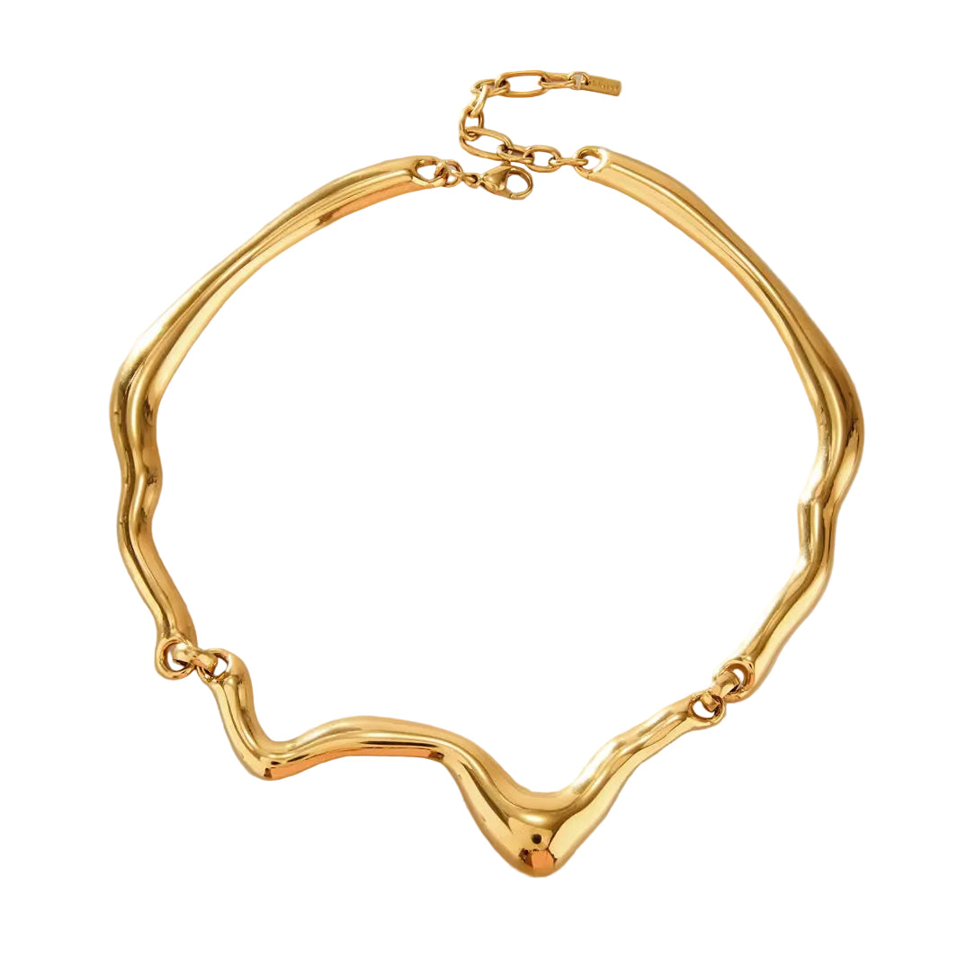 Ondine Necklace