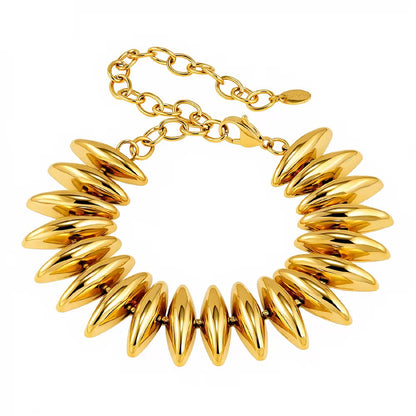 Ceville Bold Bracelet