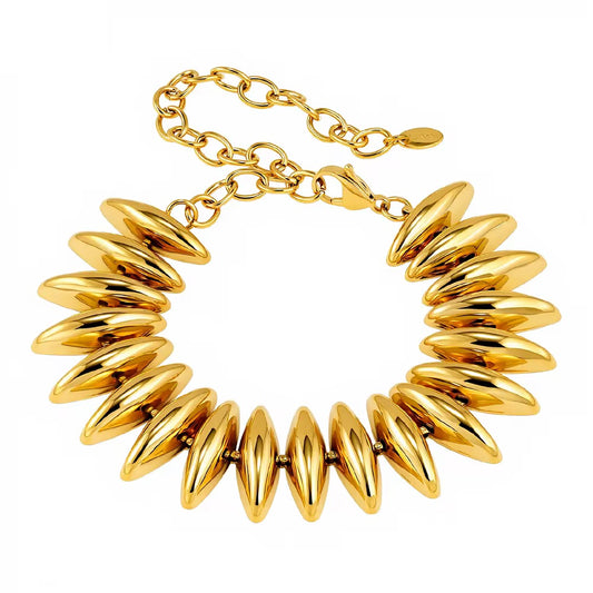 Ceville Bold Bracelet
