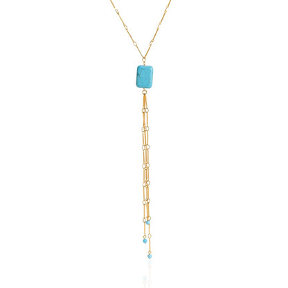 Cala Breeze Necklace