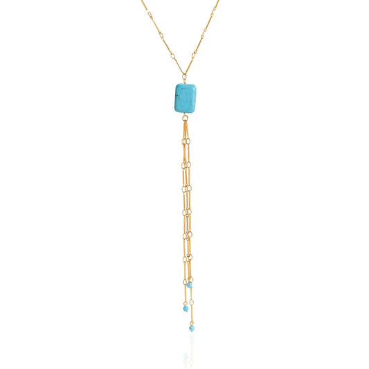 Cala Breeze Necklace