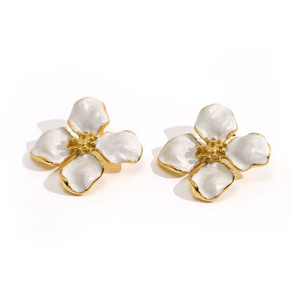 Maribelle Bloom Earrings