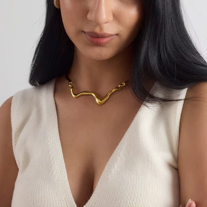 Ondine Necklace