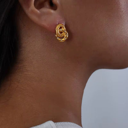 Isabella Earrings
