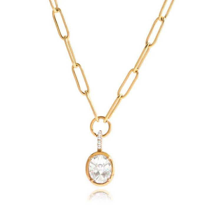 Marcela Necklace