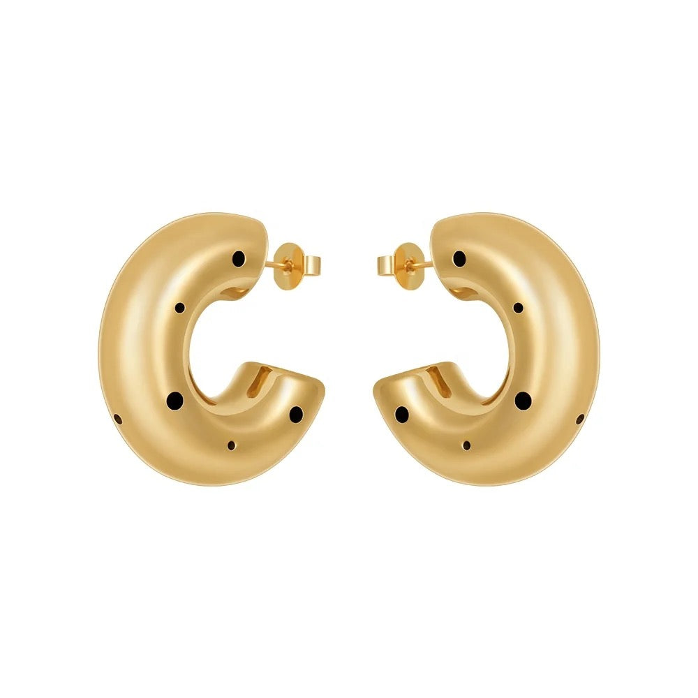 Tiffany Earrings