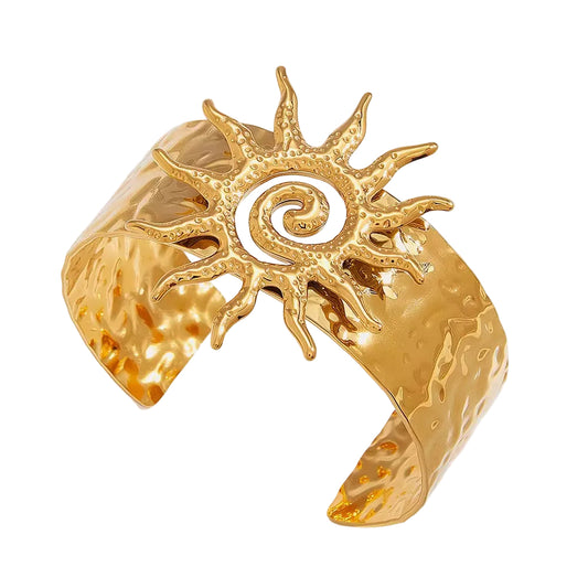 Star of the Show Cuff