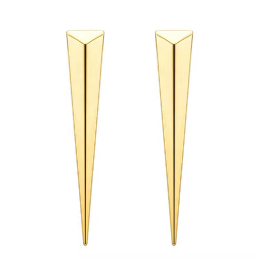 Foxy Strike Earrings