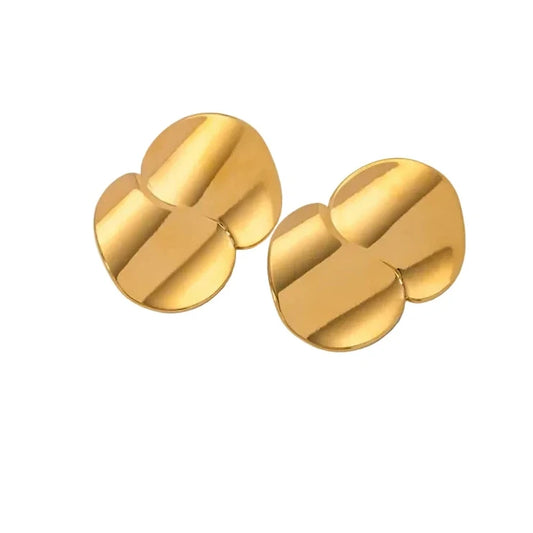 Spotlight Statement Earrings