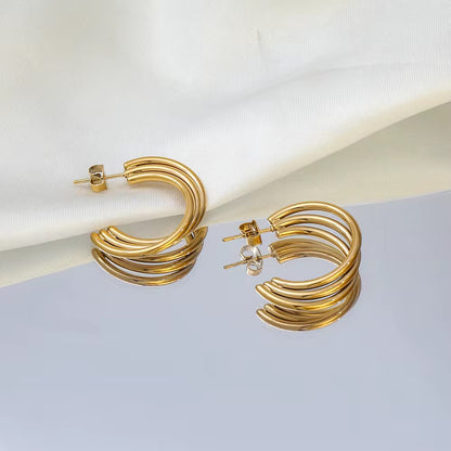 Genevieve Hoops