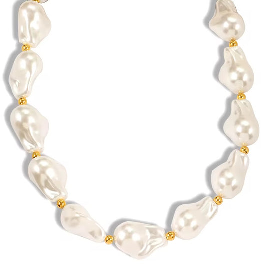Marbella Muse Necklace