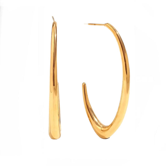 The Big Deal Earrings