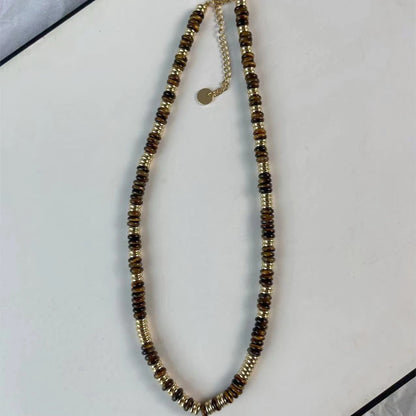 Seychelle Beaded Necklace