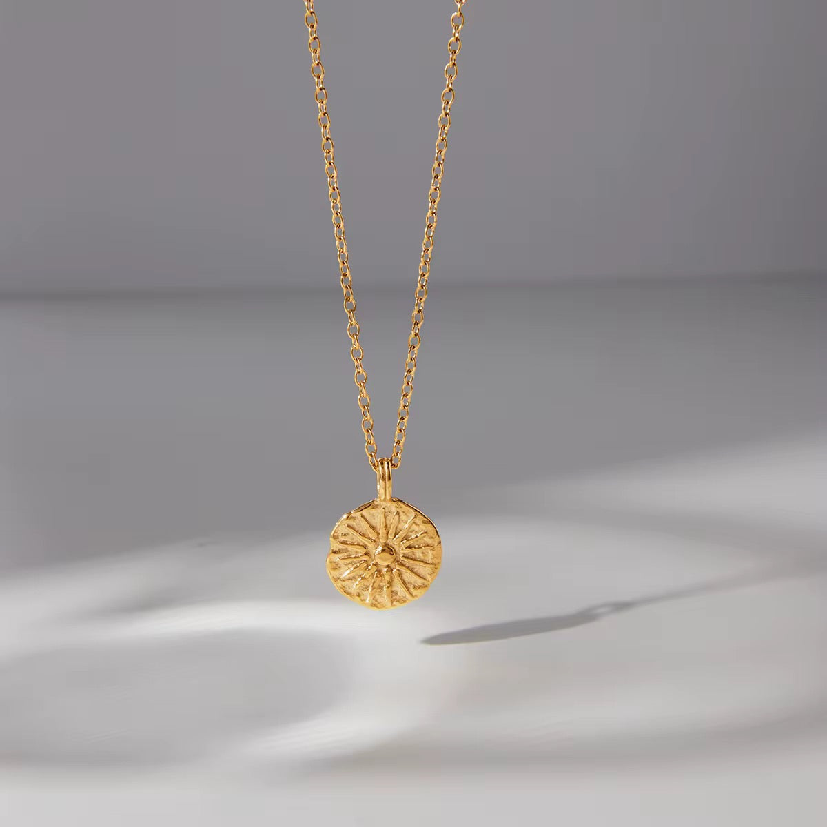 Liza Glow Pendant
