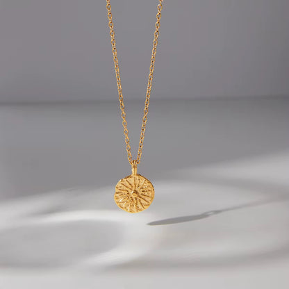 Liza Glow Pendant