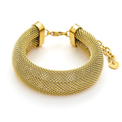 Mia Bold Bracelet
