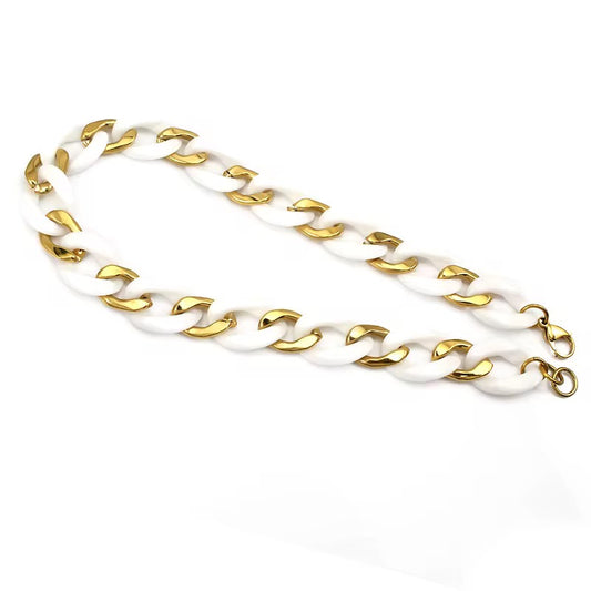 Marais Luxe Chain Necklace