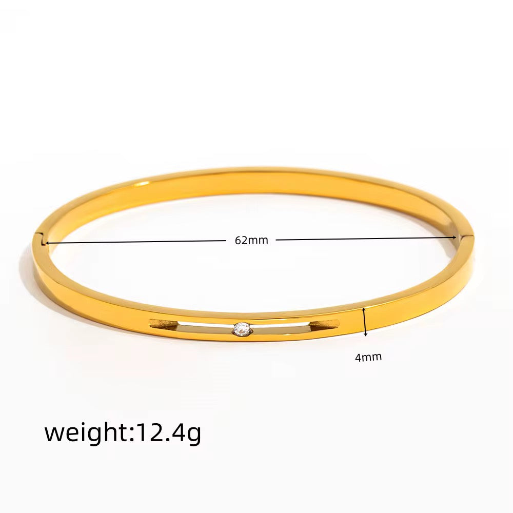 Centerline Spark Cuff