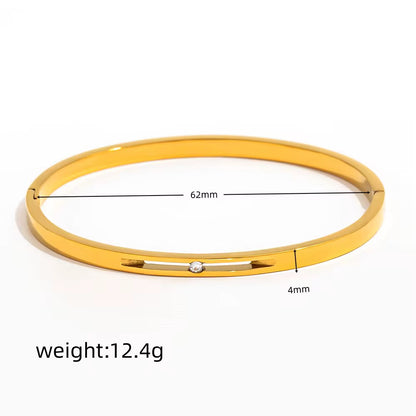 Centerline Spark Cuff