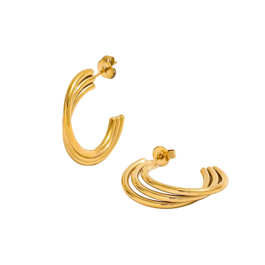 Genevieve Hoops