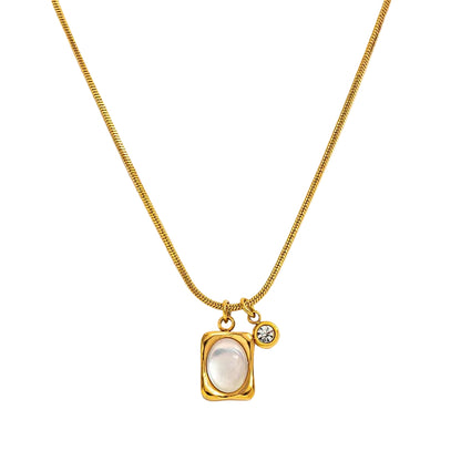 Soft Power Pendant