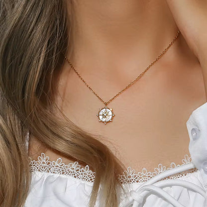 Evania Necklace